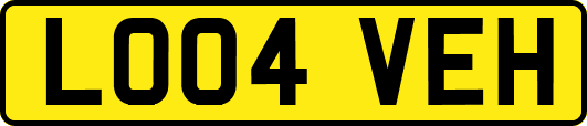 LO04VEH