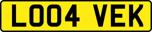 LO04VEK