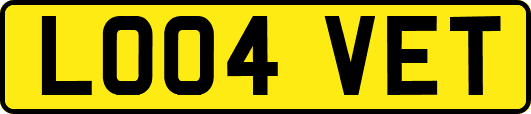 LO04VET