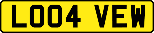 LO04VEW