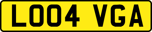 LO04VGA