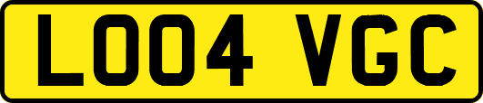 LO04VGC
