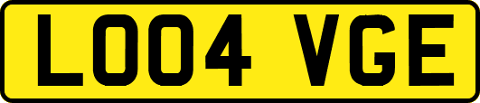LO04VGE