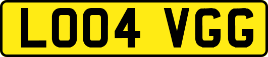 LO04VGG