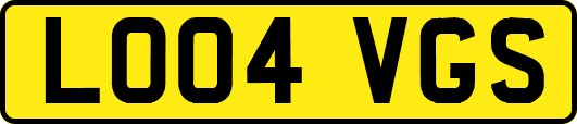 LO04VGS