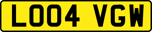 LO04VGW