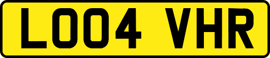 LO04VHR
