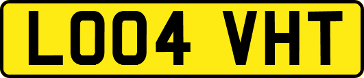 LO04VHT