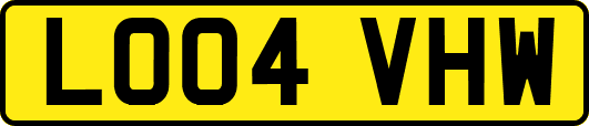 LO04VHW