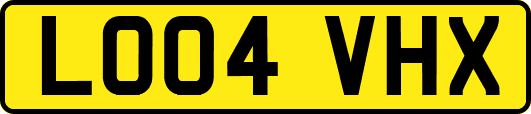 LO04VHX