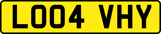 LO04VHY