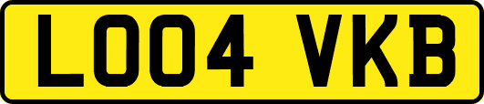 LO04VKB