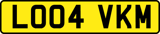 LO04VKM