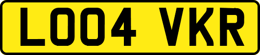 LO04VKR