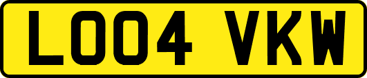LO04VKW