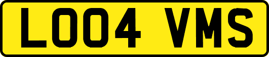LO04VMS