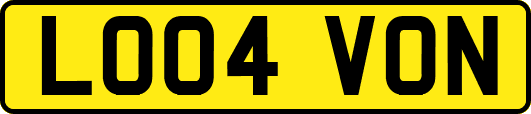 LO04VON