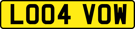 LO04VOW
