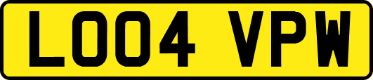 LO04VPW