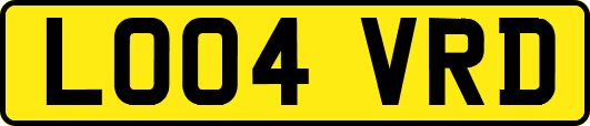 LO04VRD