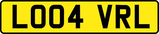 LO04VRL