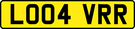 LO04VRR