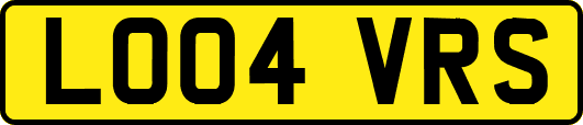 LO04VRS