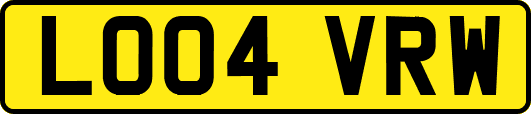 LO04VRW