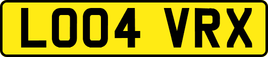 LO04VRX
