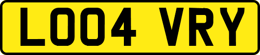 LO04VRY