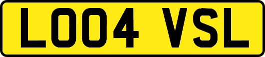 LO04VSL