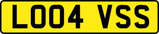 LO04VSS