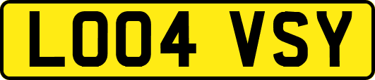 LO04VSY