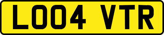 LO04VTR