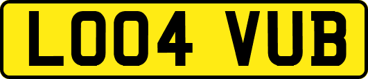LO04VUB