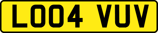 LO04VUV