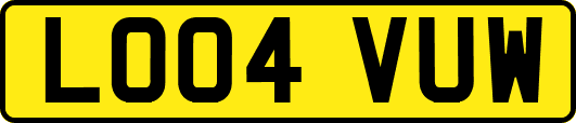 LO04VUW