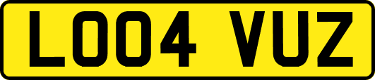 LO04VUZ