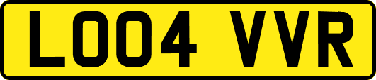 LO04VVR