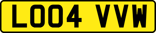 LO04VVW