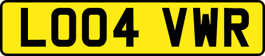 LO04VWR