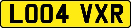 LO04VXR