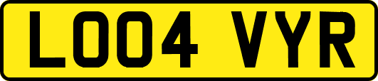LO04VYR