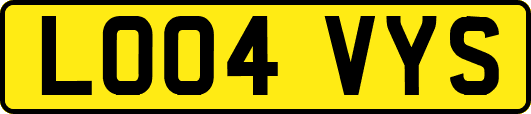 LO04VYS