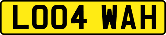 LO04WAH