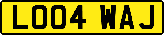 LO04WAJ