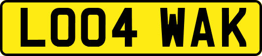 LO04WAK