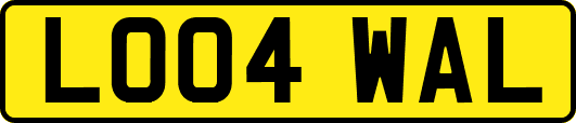 LO04WAL