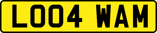 LO04WAM