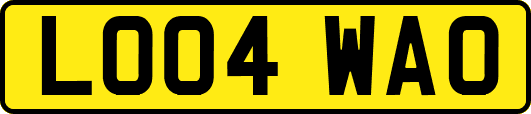 LO04WAO